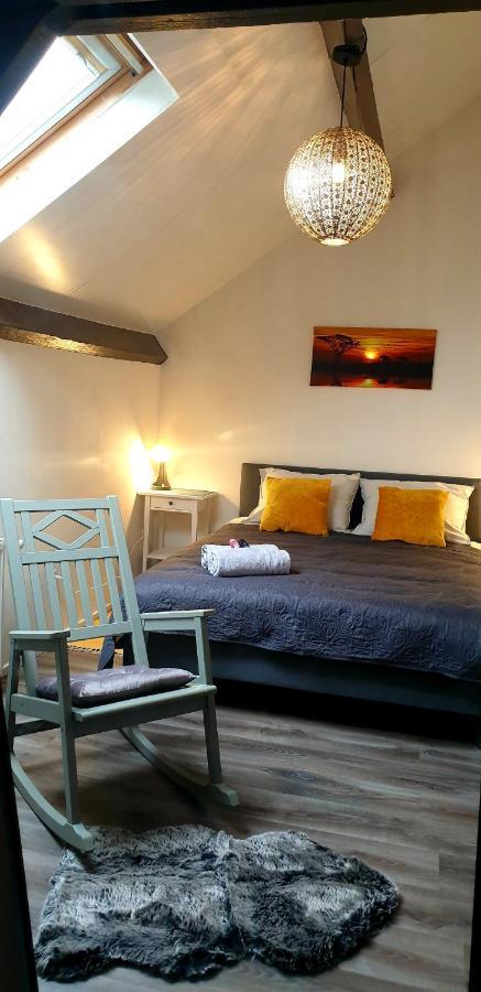 Uroczy Apartament I Bezplatny Parking Na Miejscu Apartamento *