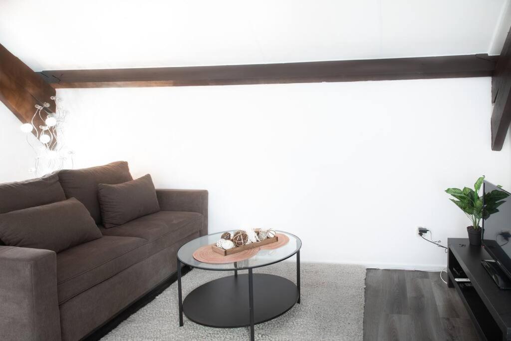 Apartamento Uroczy Apartament I Bezplatny Parking Na Miejscu *