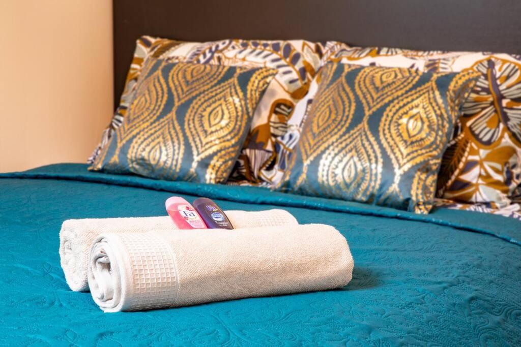 Uroczy Apartament I Bezplatny Parking Na Miejscu Kerkrade